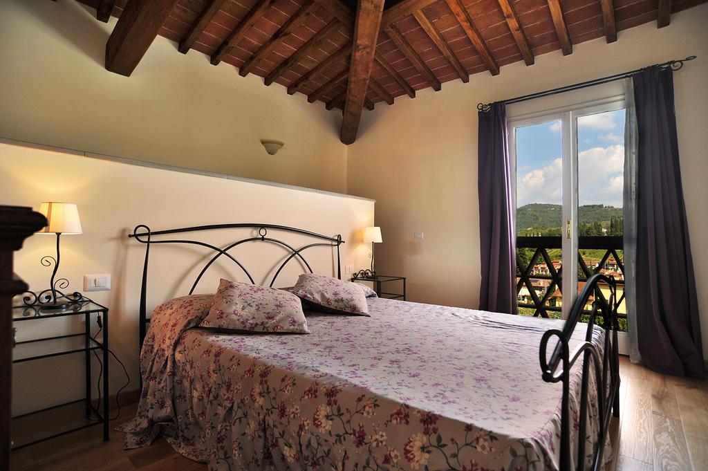 Casa Rosa * Greve in Chianti
